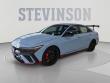 New 2026 Hyundai Elantra N Sedan Sedan