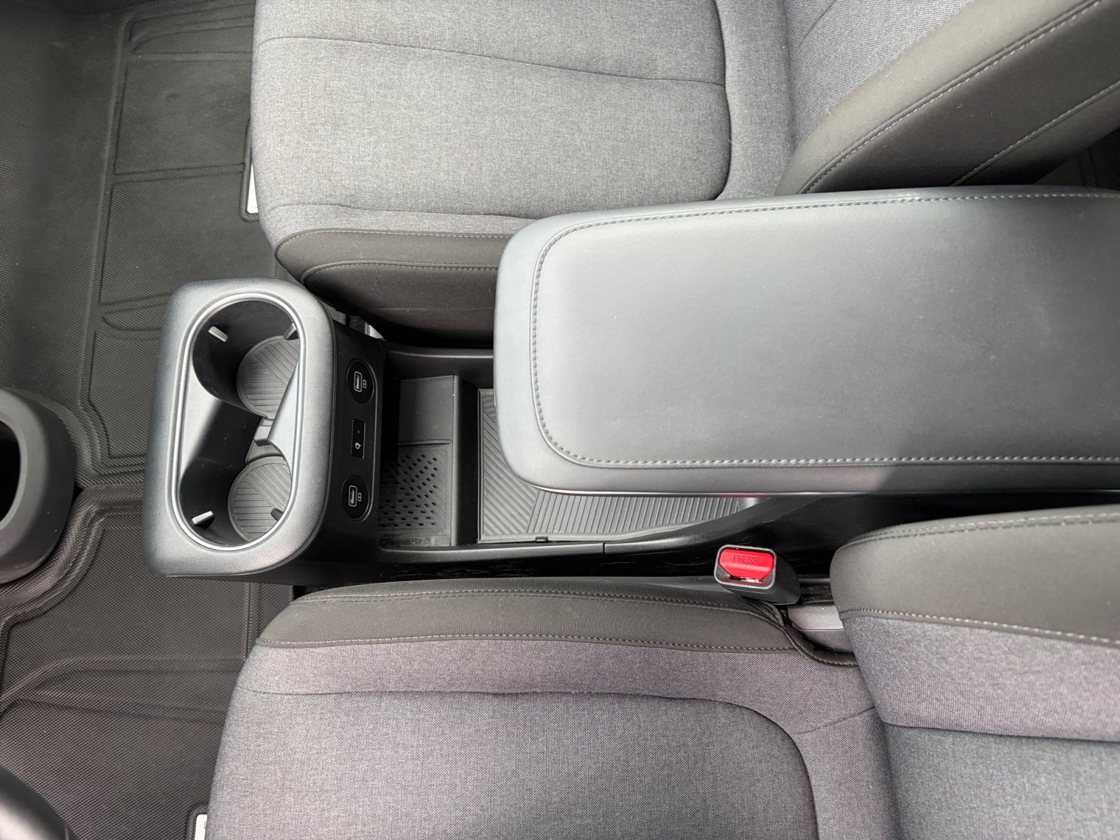 2024 Hyundai IONIQ 5 SEL - Photo 16