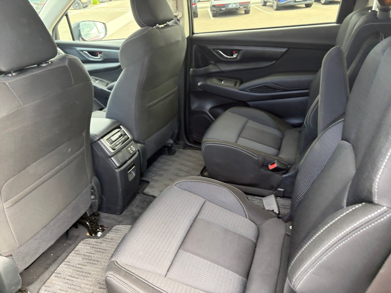 2024 Subaru Ascent Premium - Photo 17