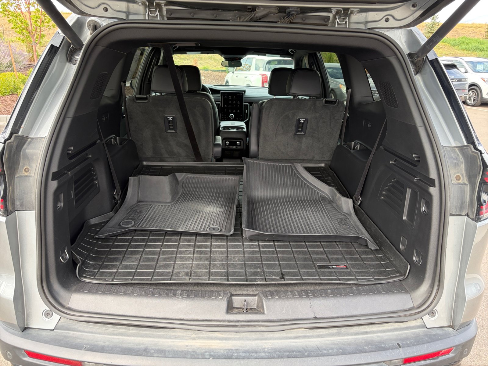 2024 GMC Acadia AT4 - Photo 33