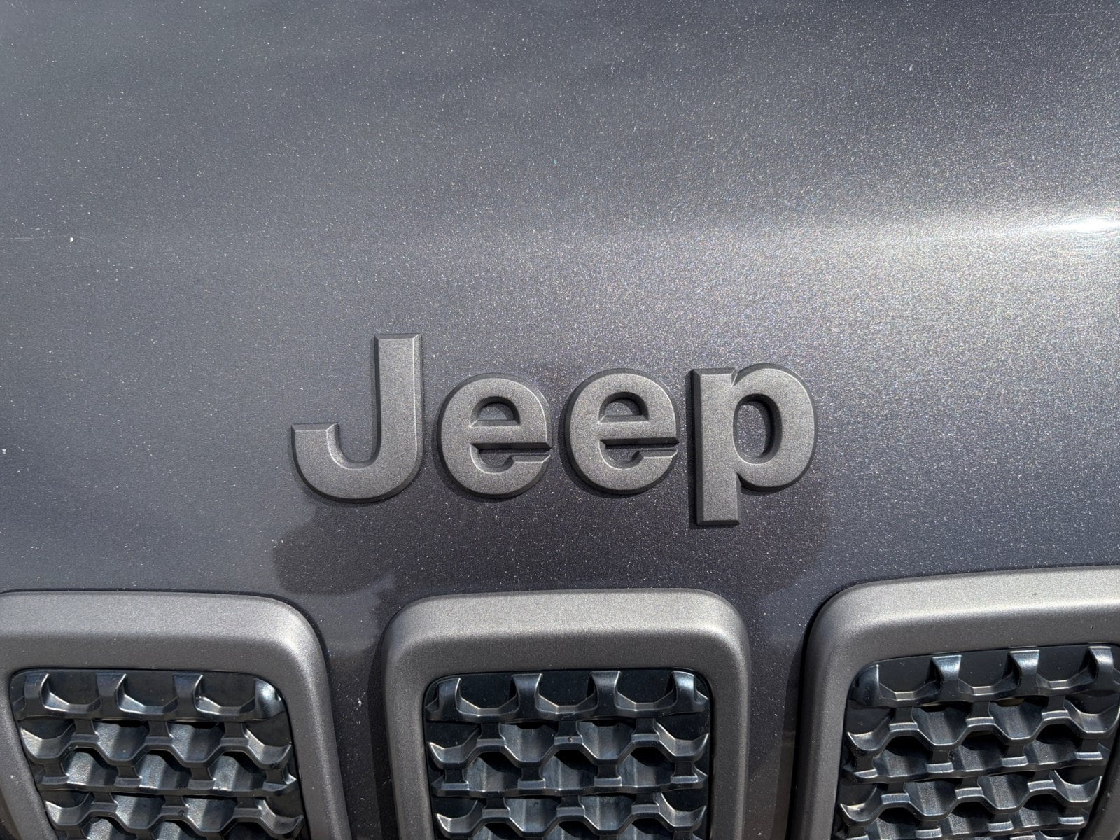 2019 Jeep Cherokee Trailhawk - Photo 23