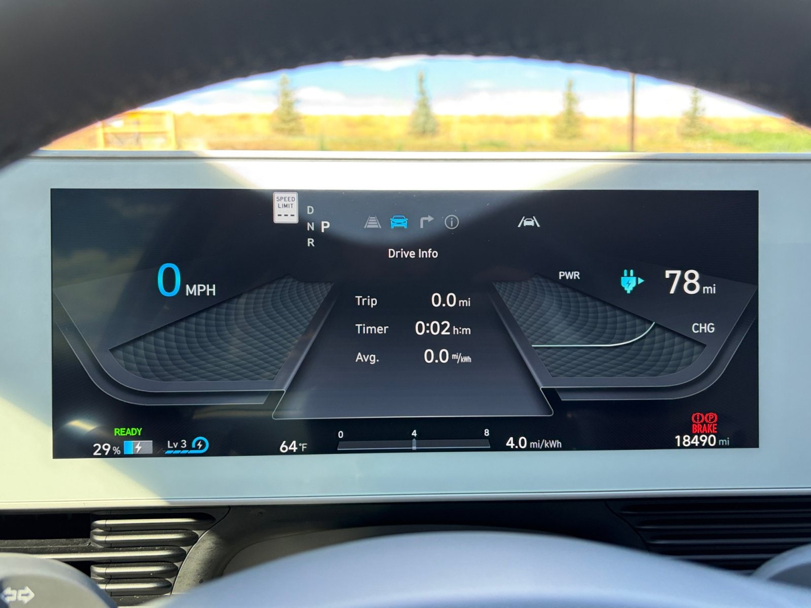 2024 Hyundai IONIQ 5 Limited - Photo 12