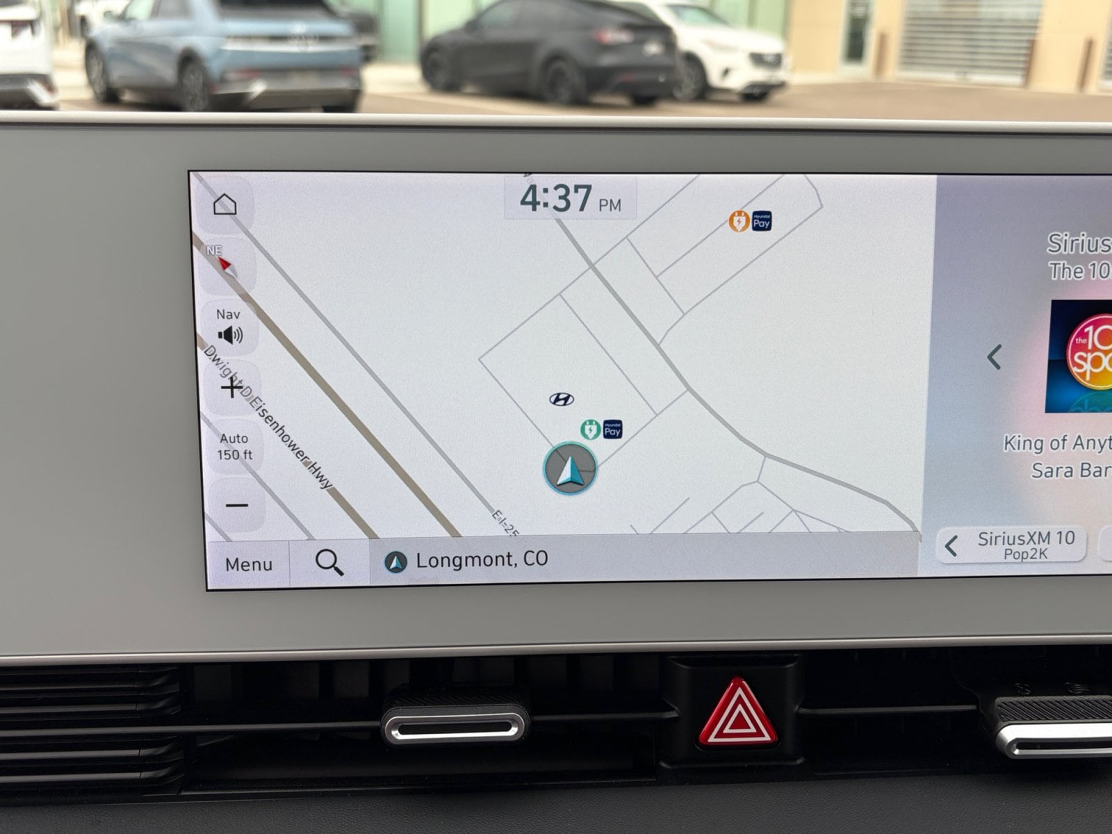 2024 Hyundai IONIQ 5 SEL - Photo 27