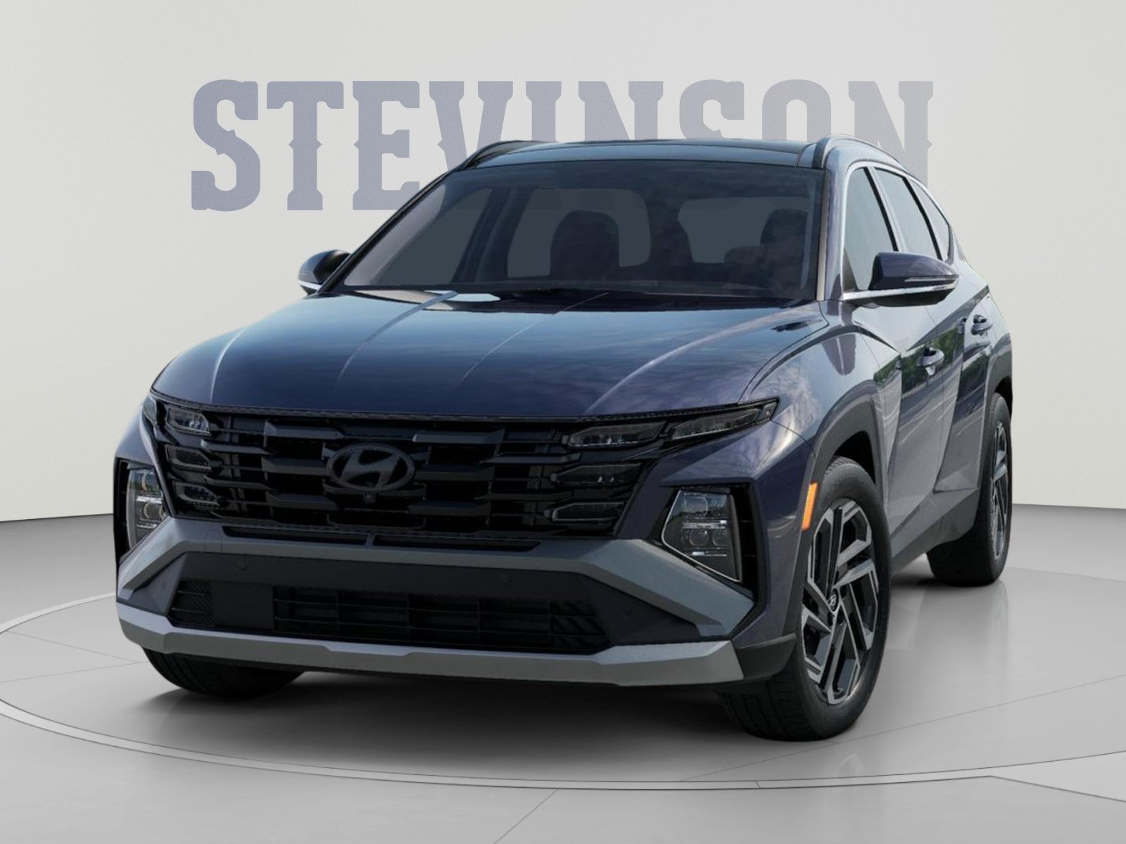 Hyundai Tucson Plug-In Hybrid