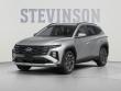 New 2026 Hyundai Tucson SEL Plus AWD SUV