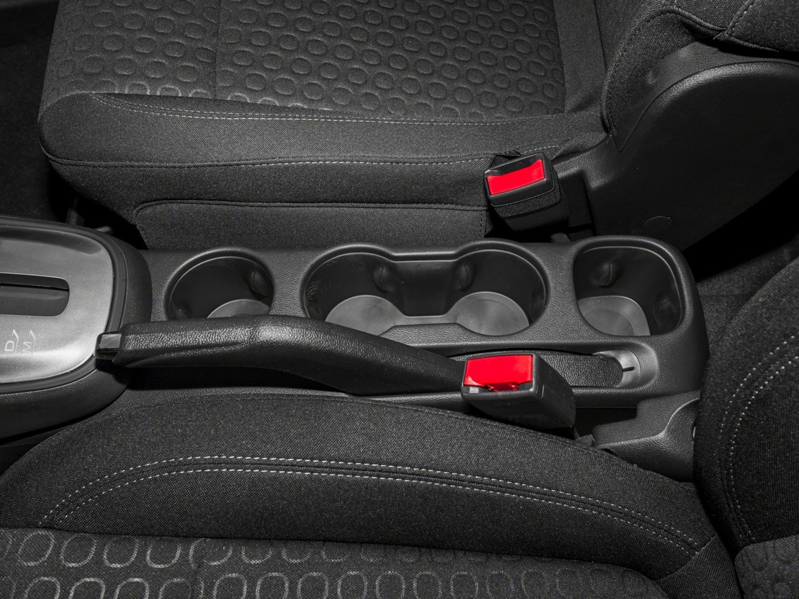 2016 Chevrolet Trax LS - Photo 13