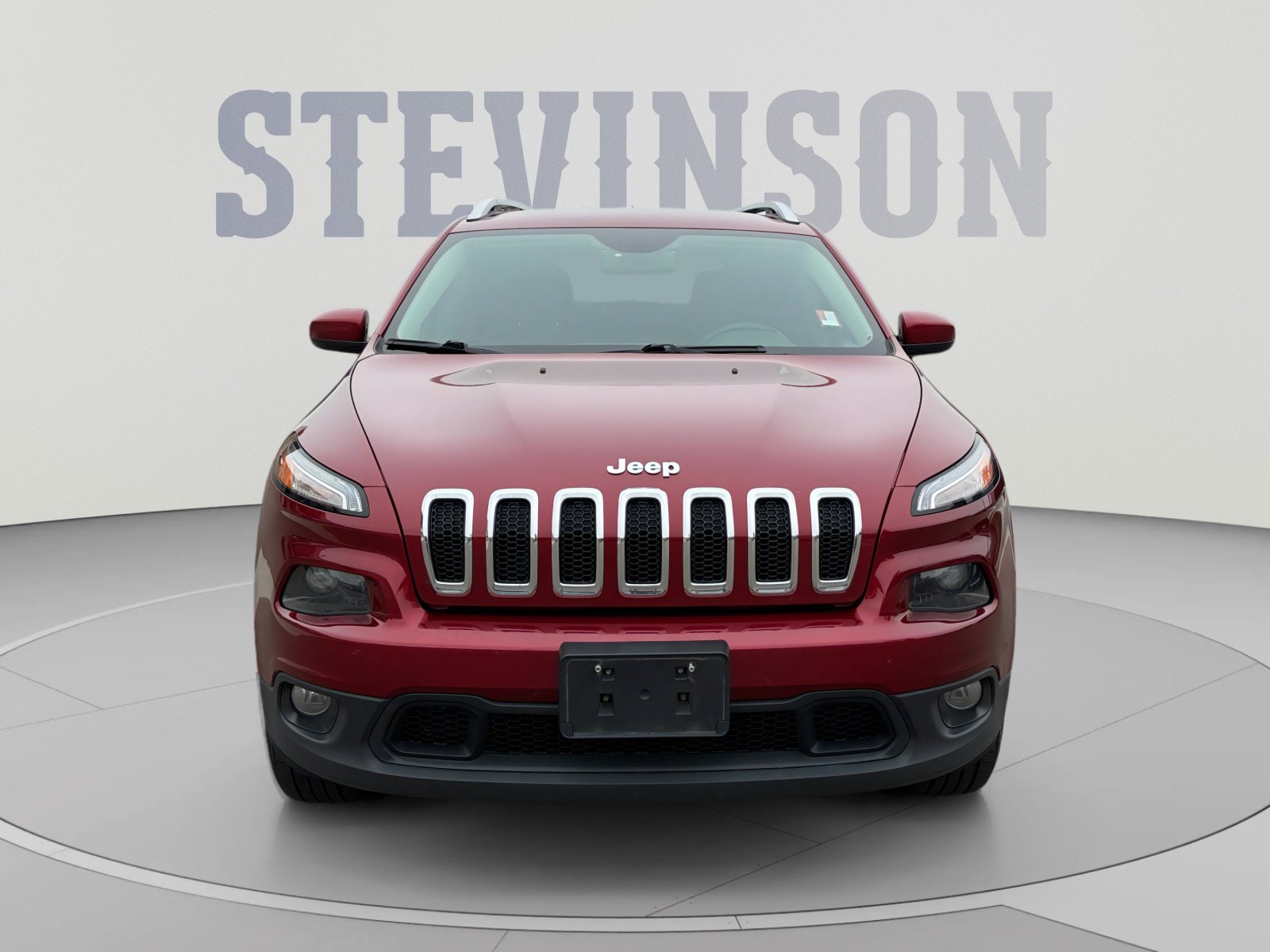 2017 Jeep Cherokee Latitude - Photo 9