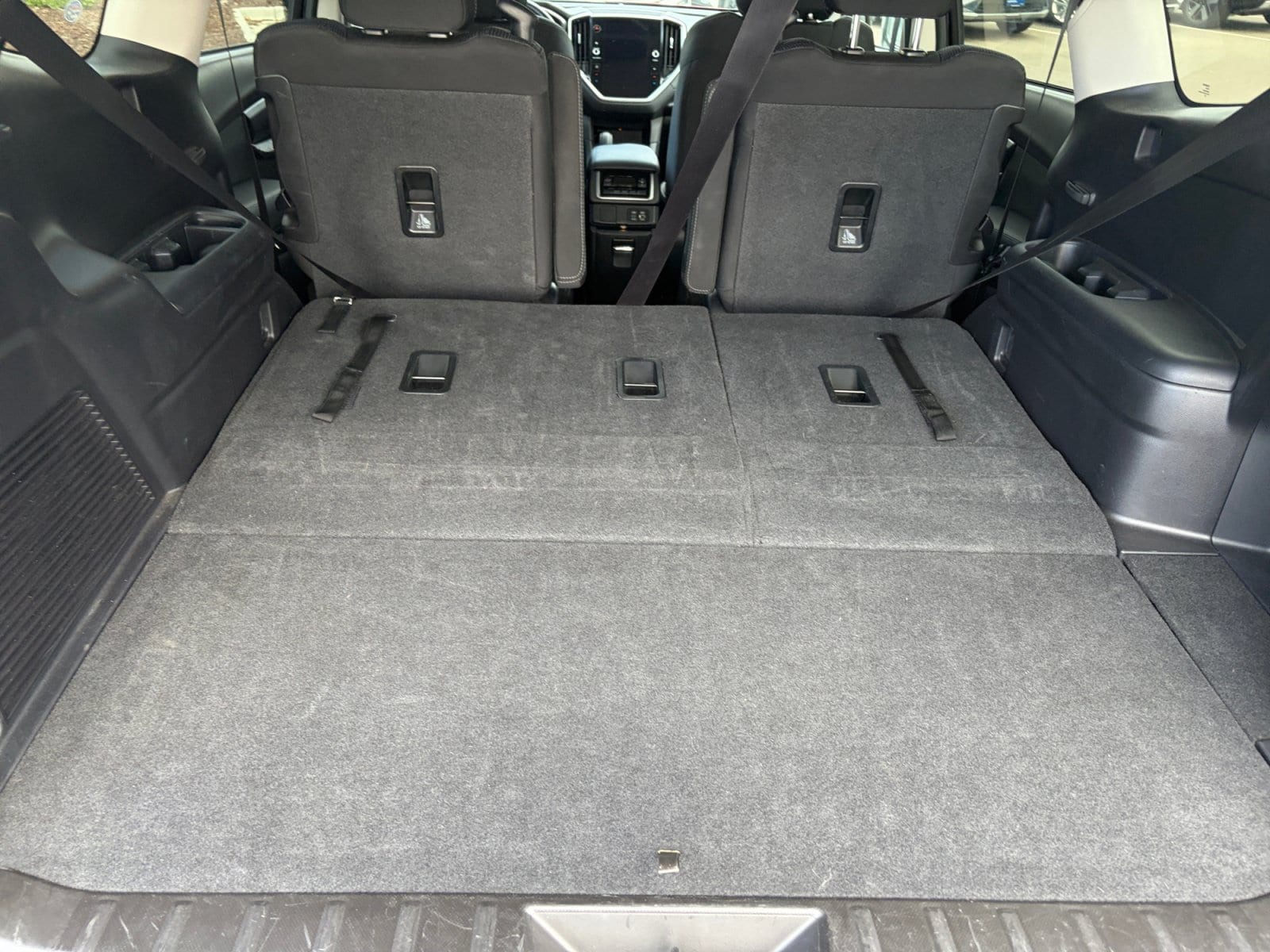 2024 Subaru Ascent Premium - Photo 31