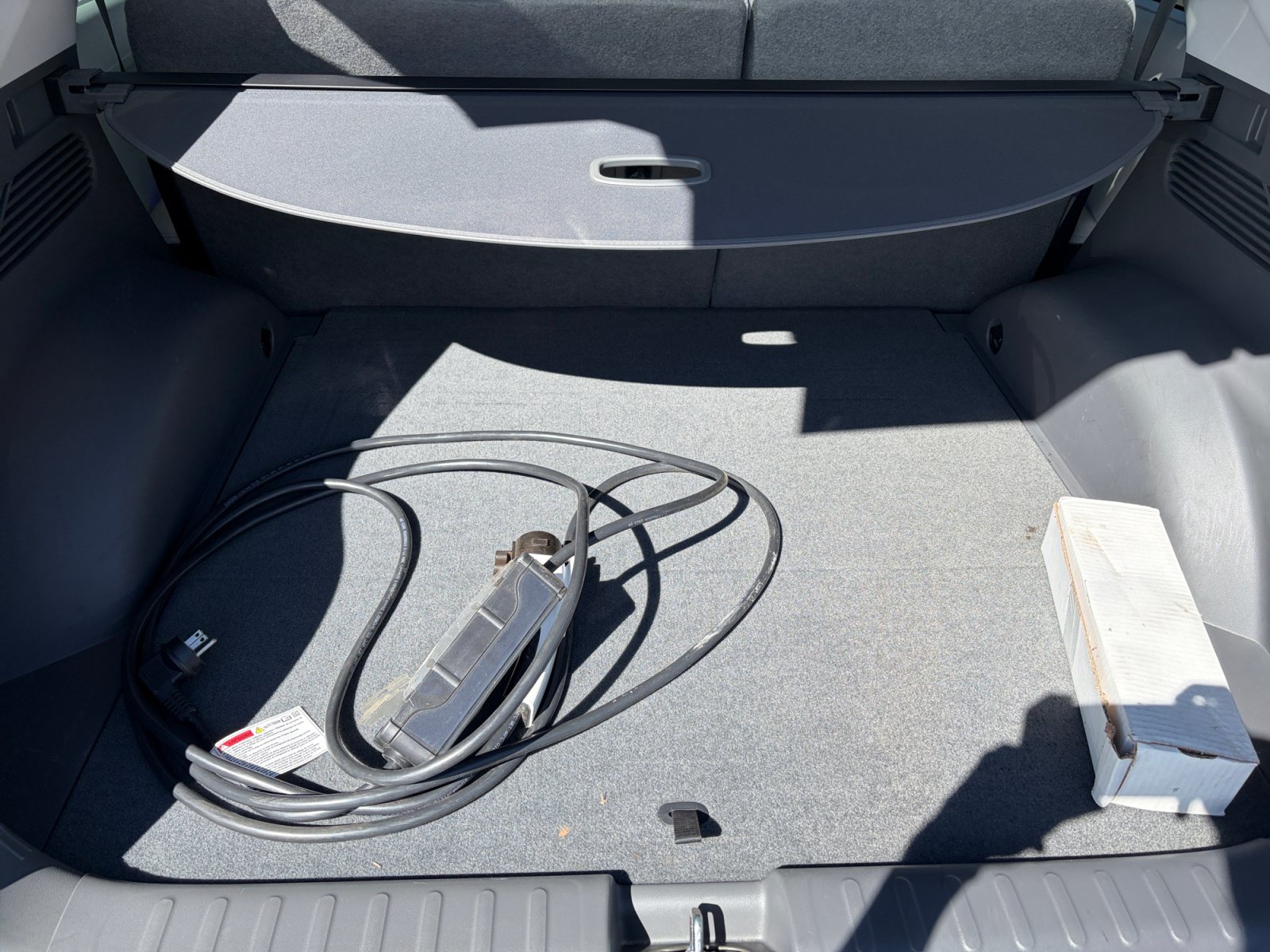 2024 Hyundai IONIQ 5 Limited - Photo 33