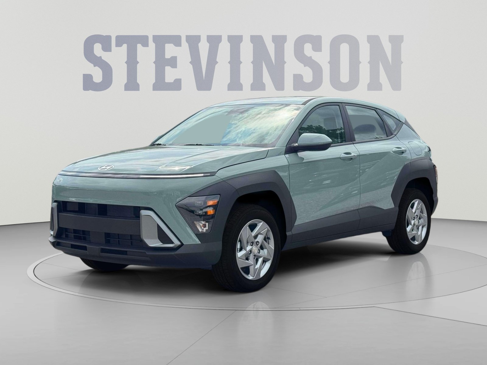 2027 Hyundai Kona