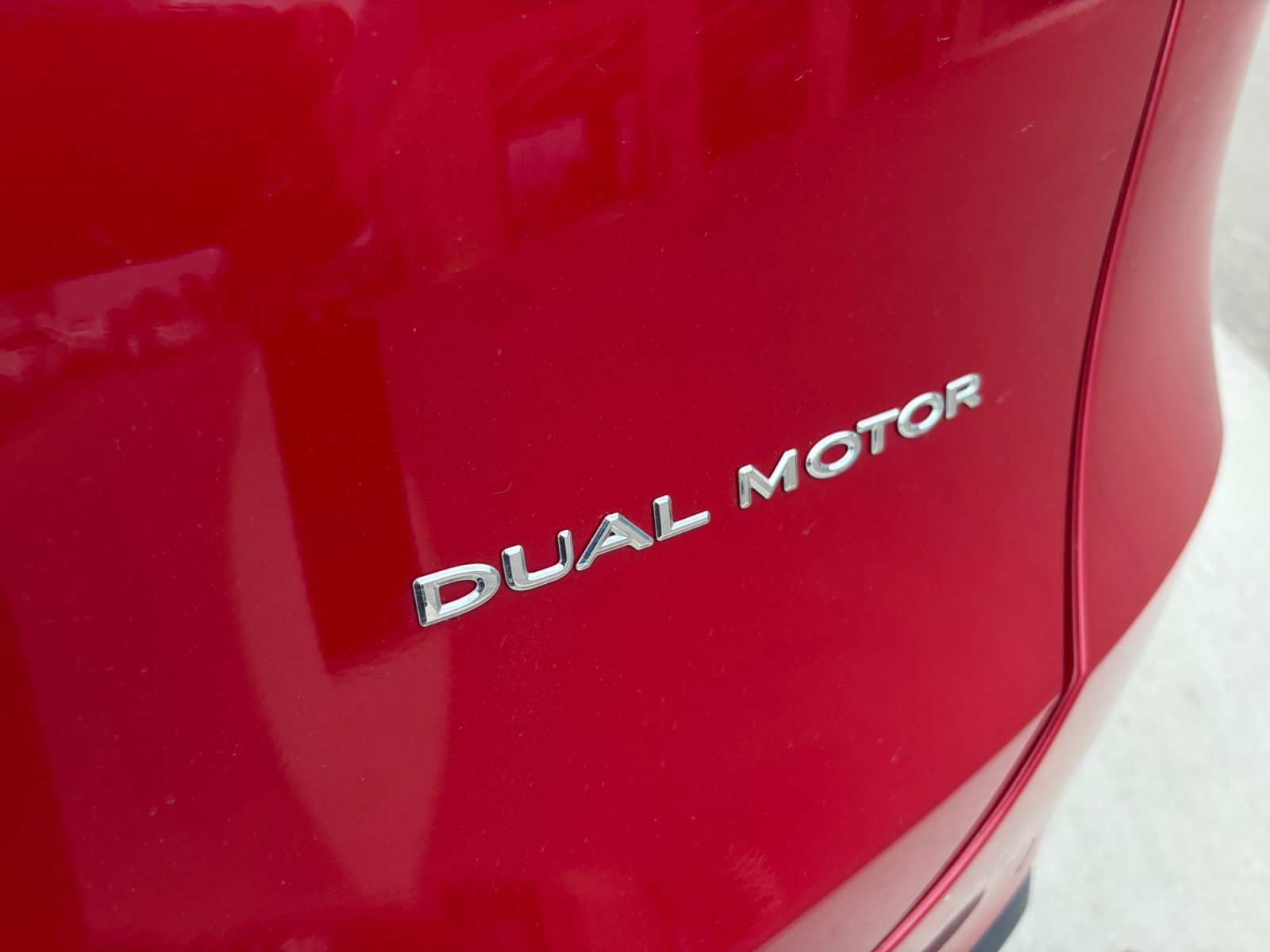 2020 Tesla Model Y Long Range - Photo 23