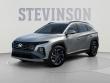 New 2026 Hyundai Tucson SEL Plus AWD SUV