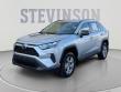 Used 2024 Toyota RAV4 Hybrid LE SUV