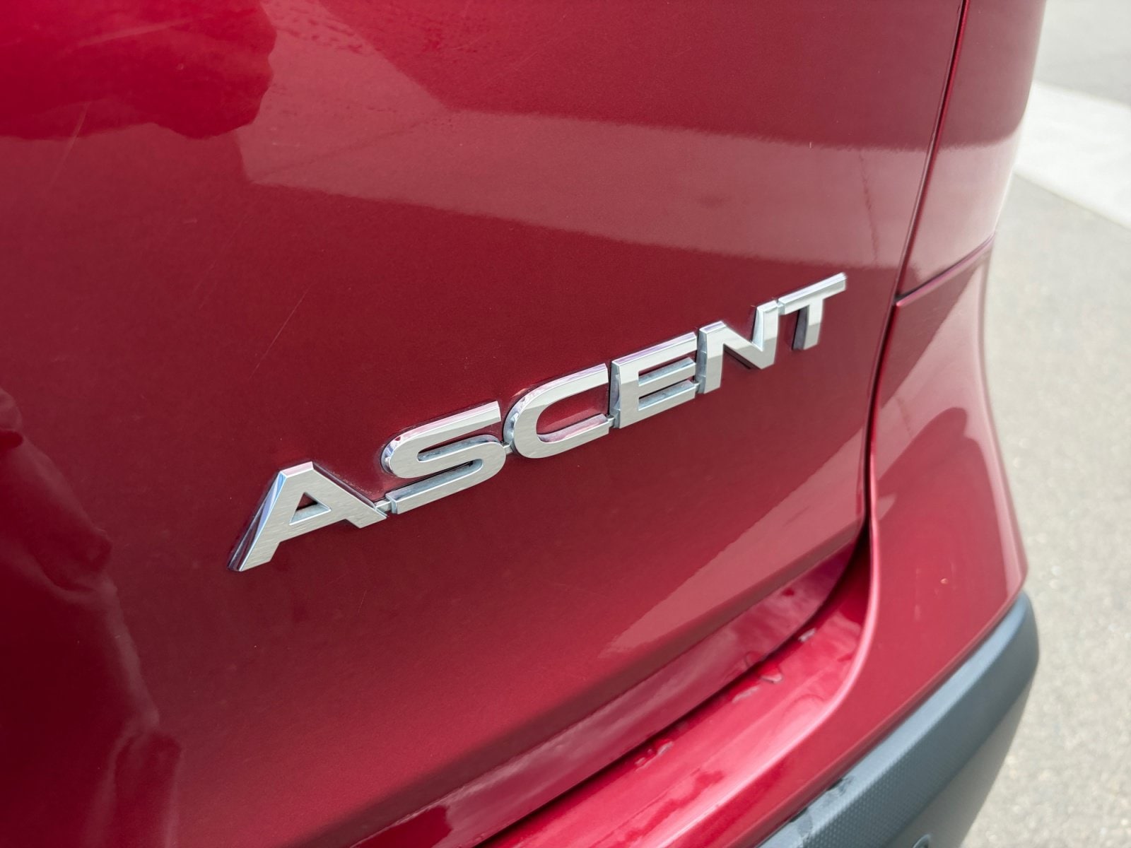 2024 Subaru Ascent Premium - Photo 23