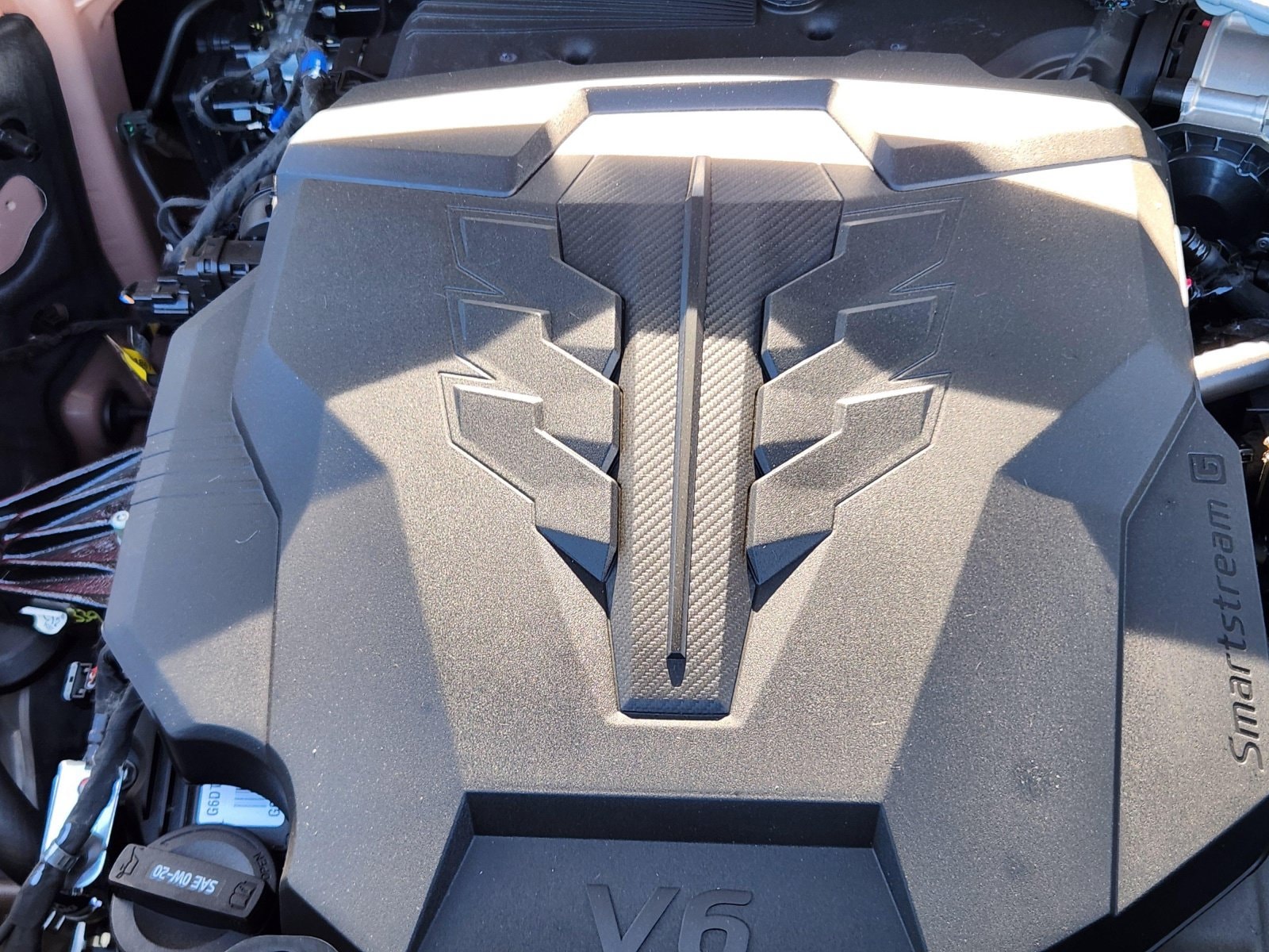2026 Hyundai Palisade XRT Pro - Photo 21
