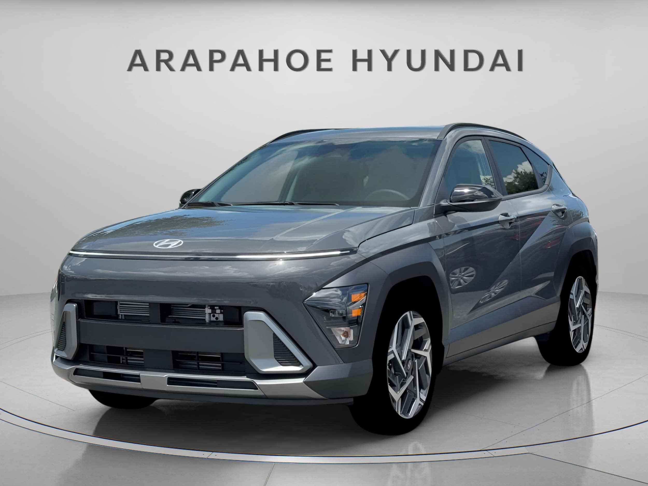2026 Hyundai Kona SEL Premium - Photo 13