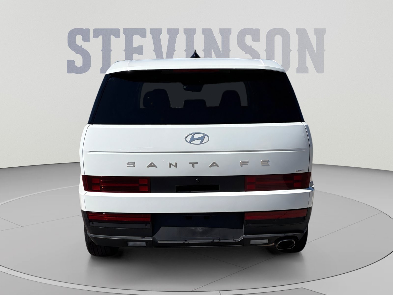 2025 Hyundai Santa Fe SE - Photo 5