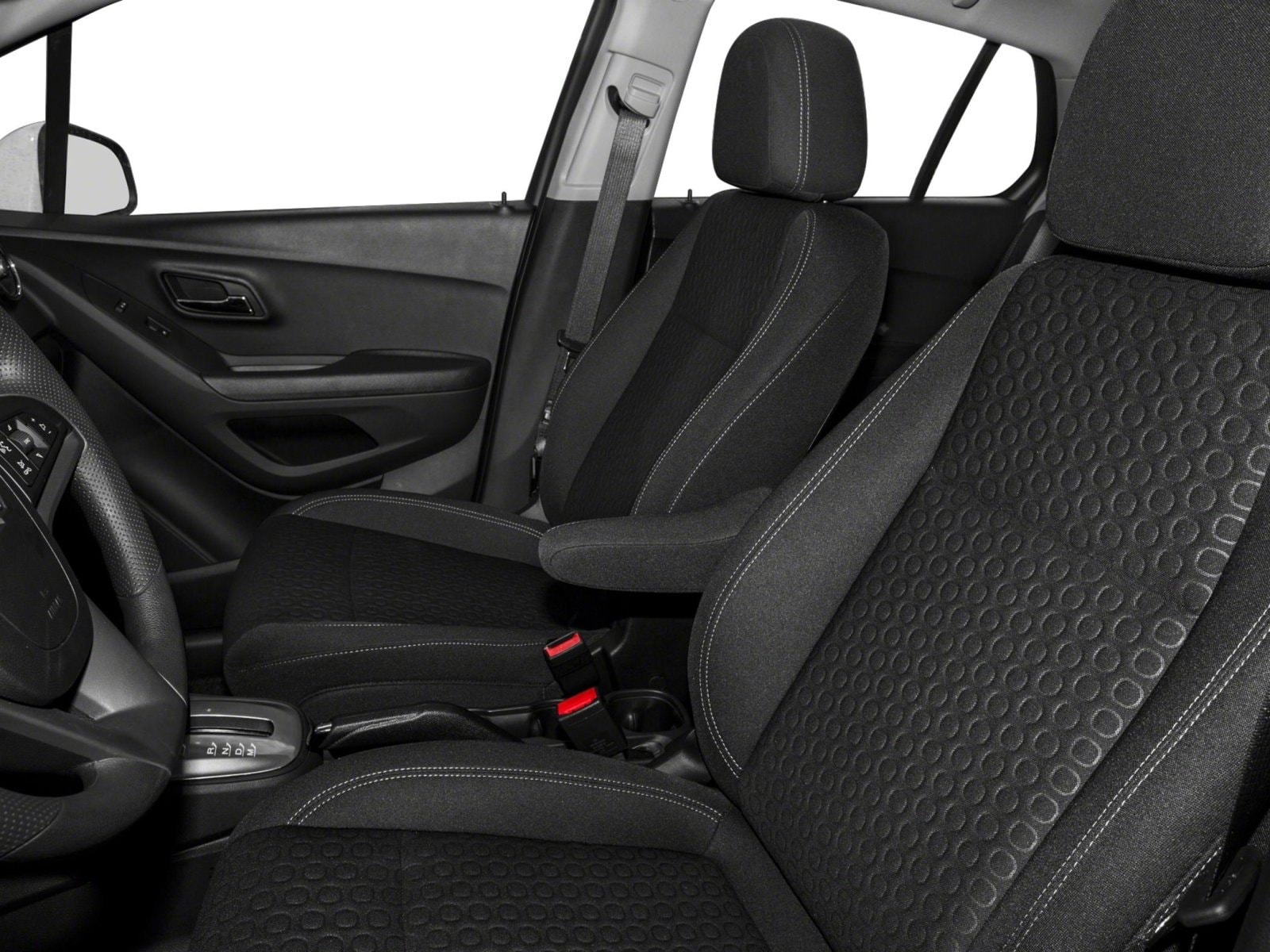 2016 Chevrolet Trax LS - Photo 7