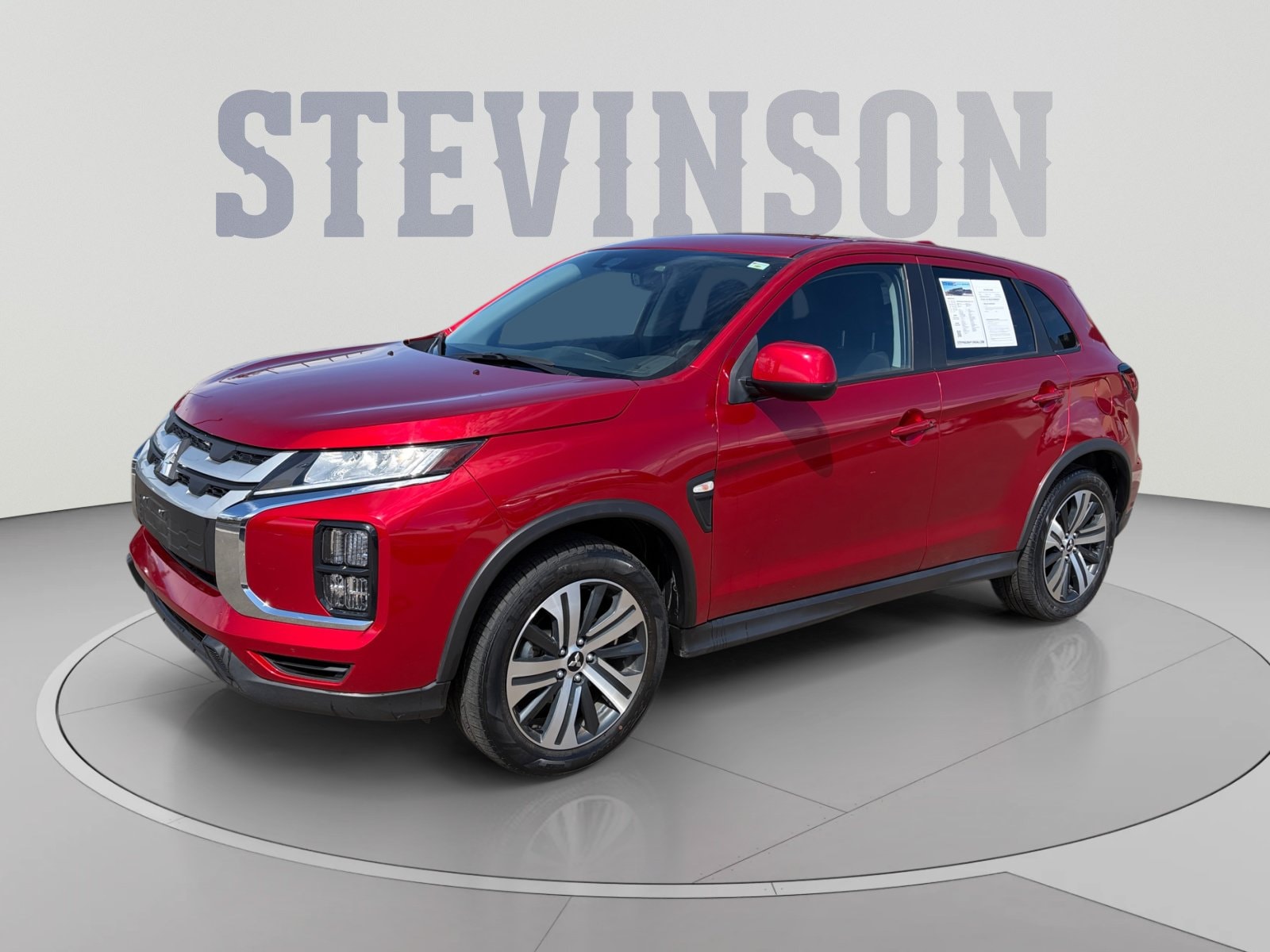 2024 Mitsubishi Outlander Sport