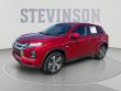 Used 2024 Mitsubishi Outlander Sport 2.0 LE SUV