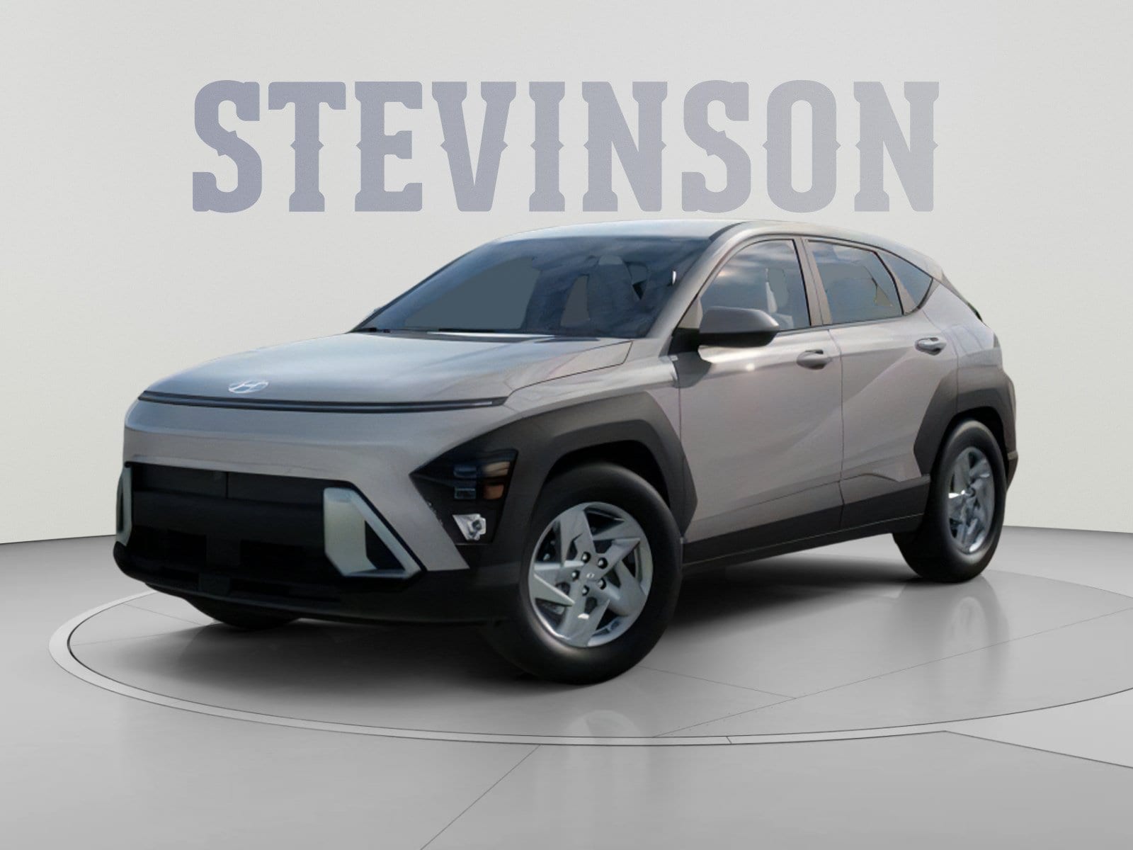 2027 Hyundai Kona