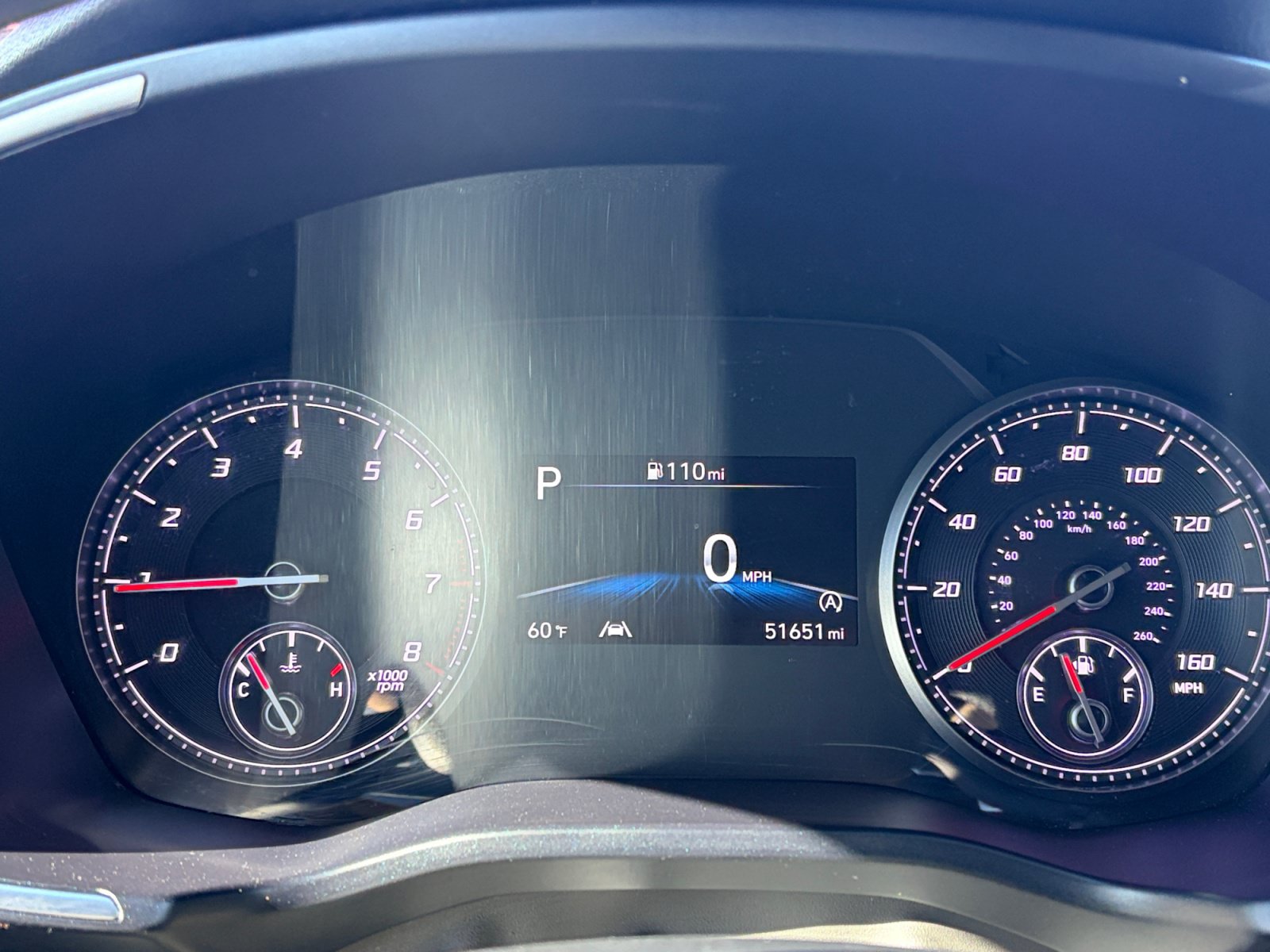 2023 Hyundai Santa Fe XRT - Photo 9