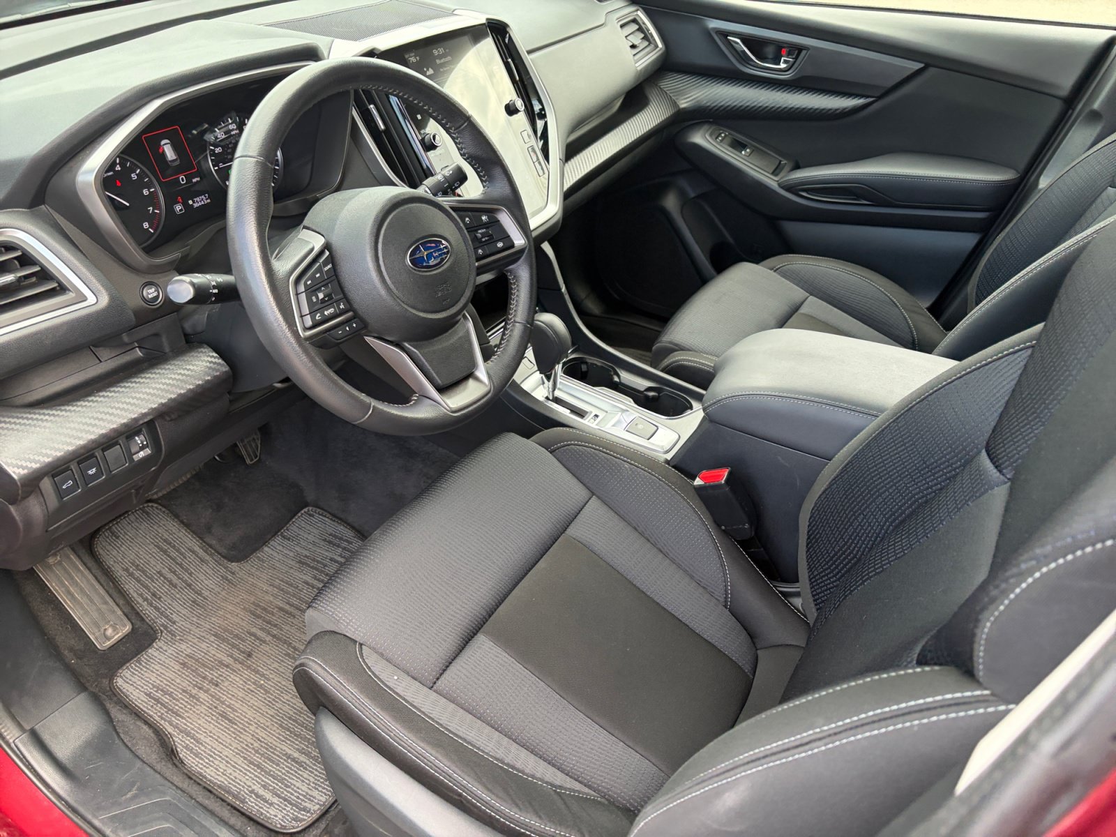 2024 Subaru Ascent Premium - Photo 14