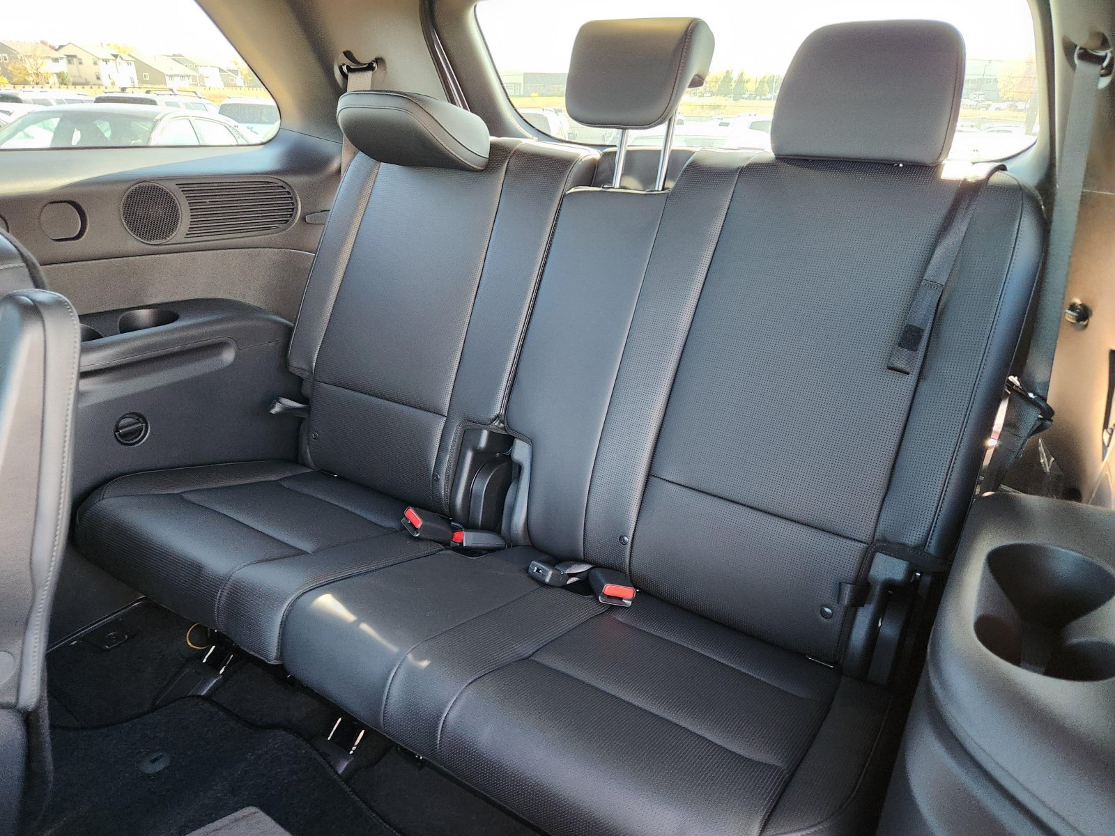 2026 Hyundai Palisade XRT Pro - Photo 12