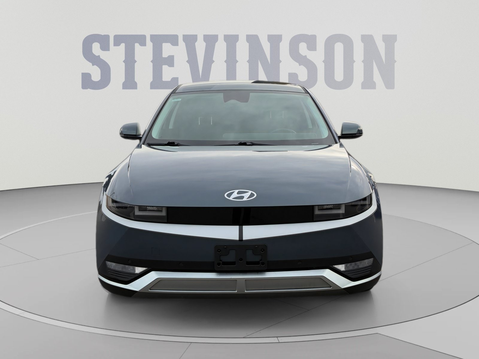 2024 Hyundai IONIQ 5 SEL - Photo 9