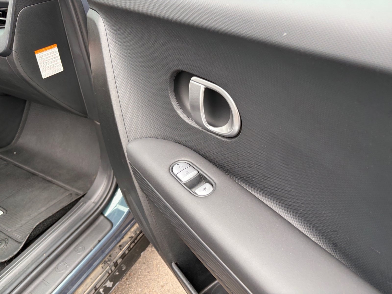 2024 Hyundai IONIQ 5 SEL - Photo 17