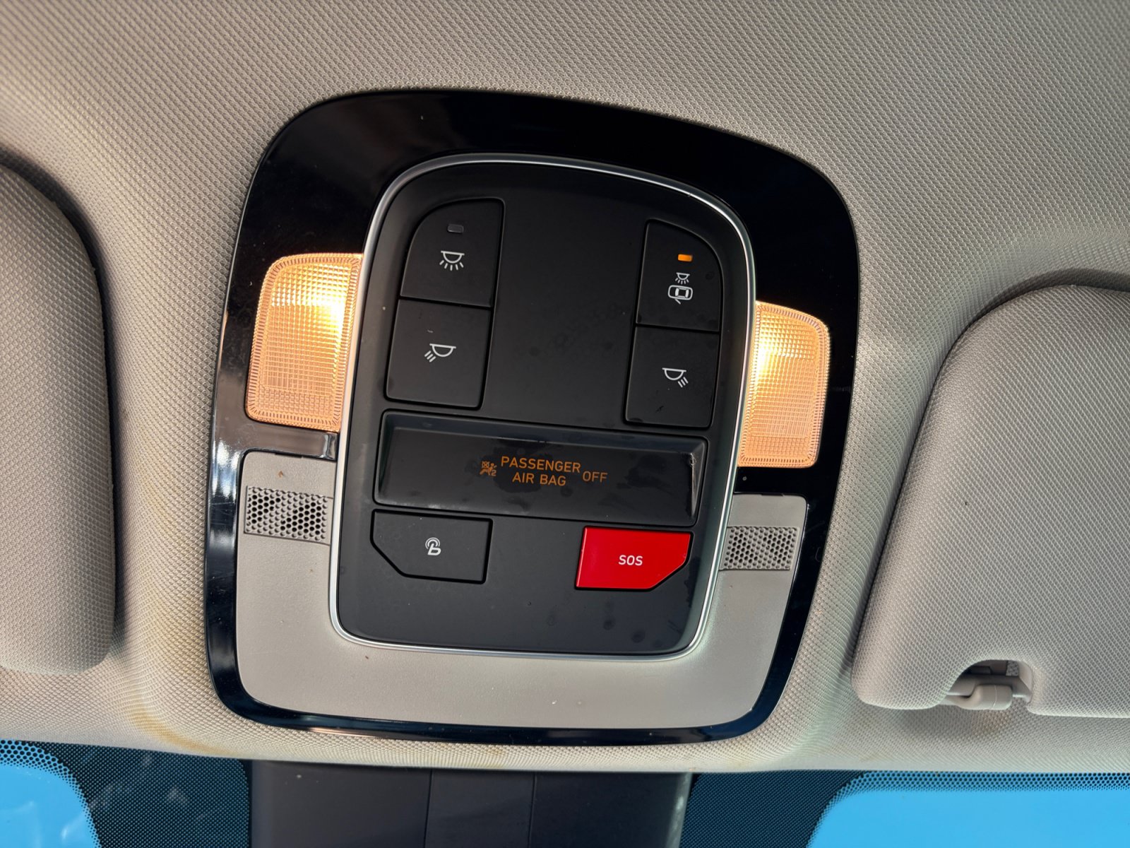 2023 Hyundai Santa Fe XRT - Photo 30