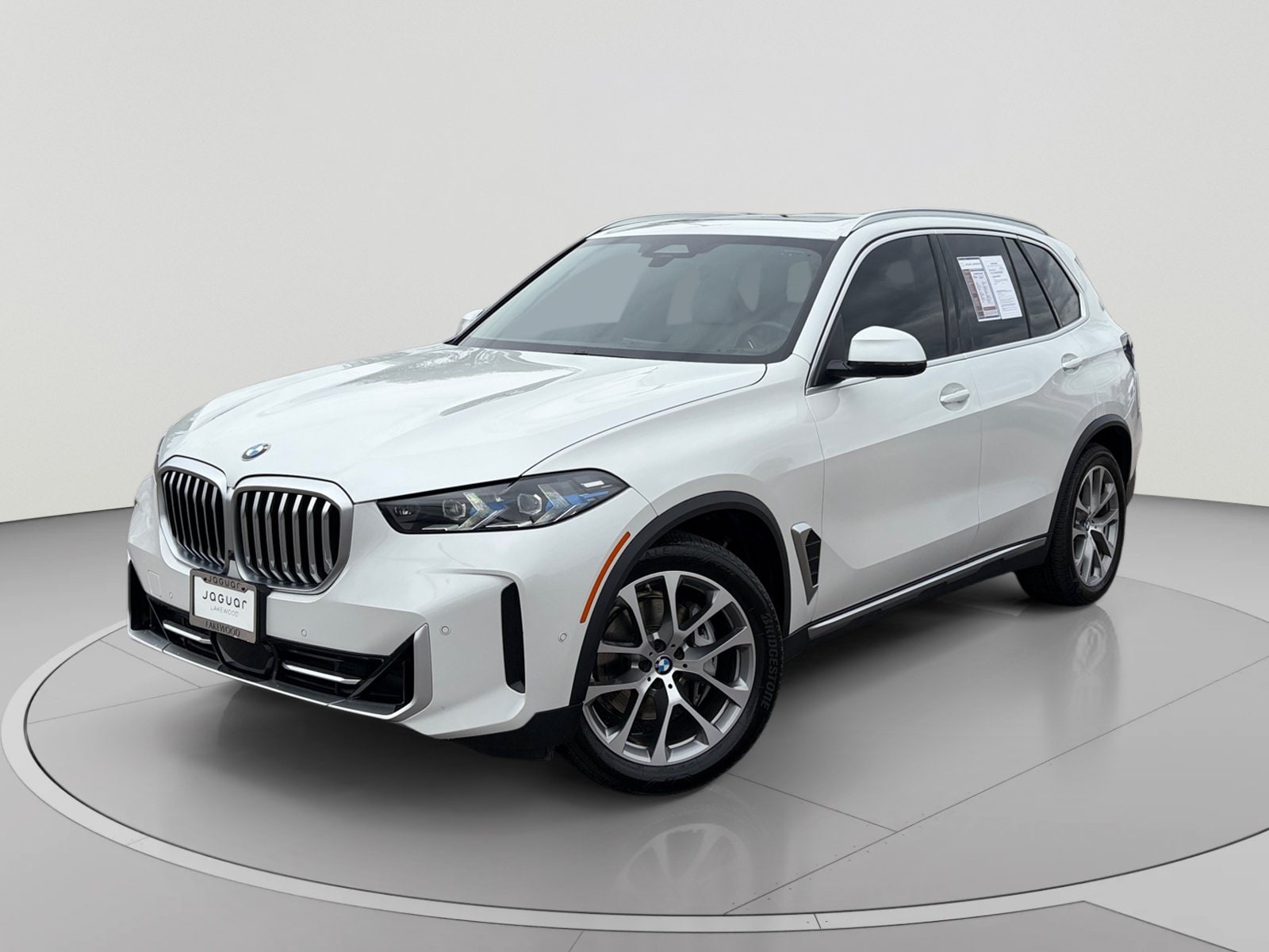 2024 BMW X5