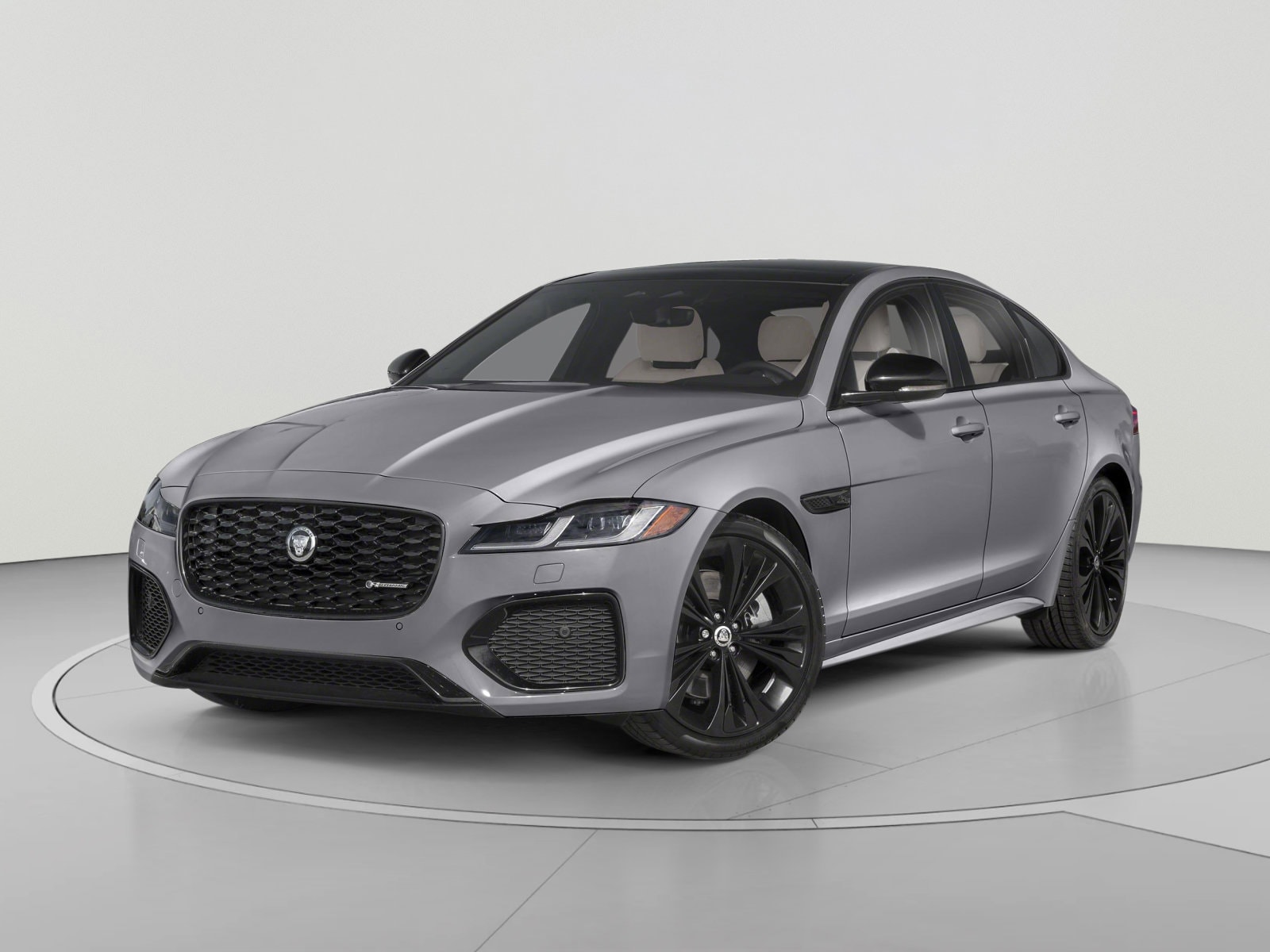 2024 Jaguar XF