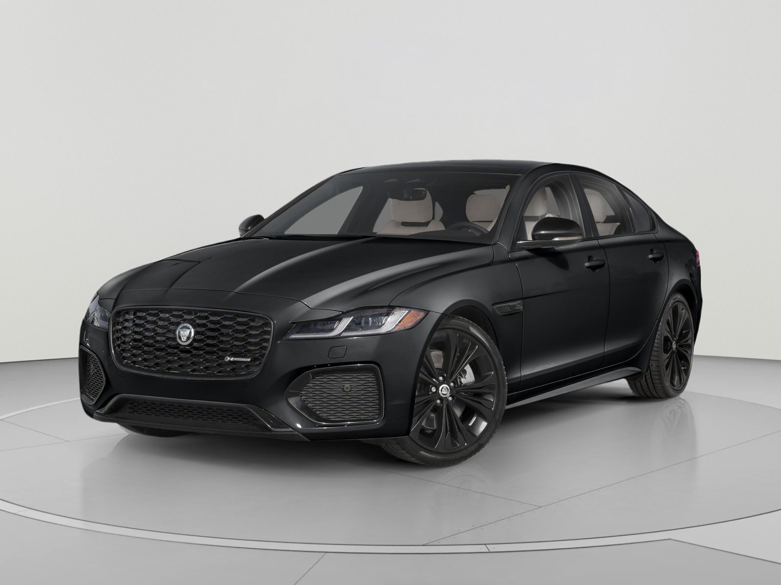 2024 Jaguar XF