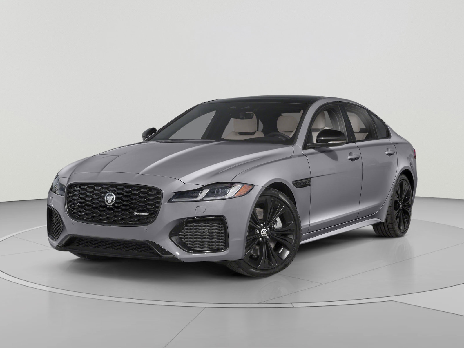 2024 Jaguar XF