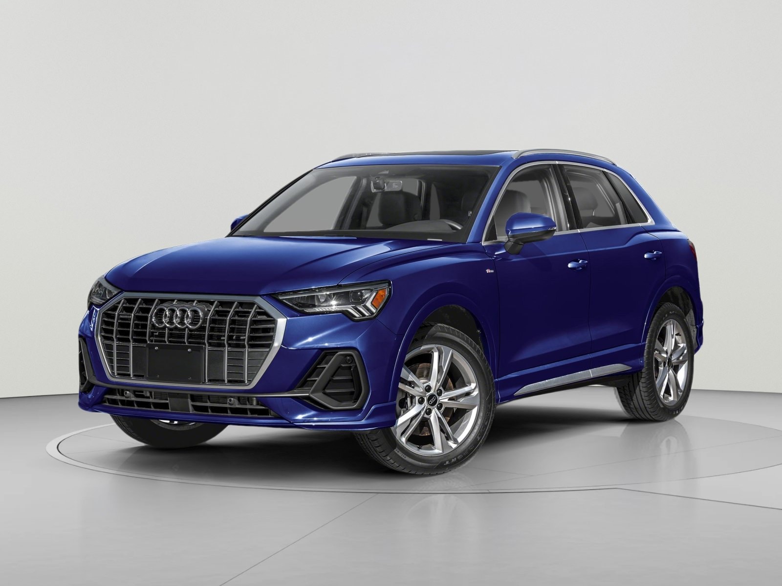 2023 Audi Q3