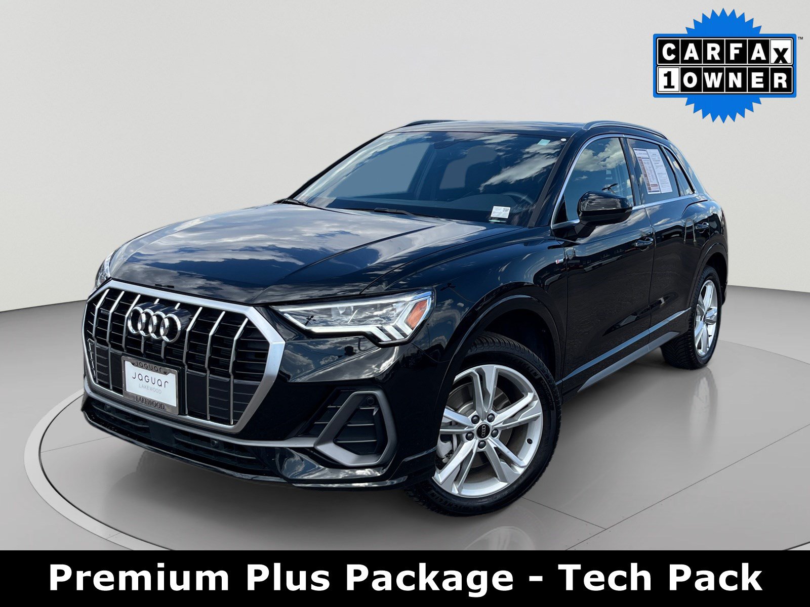 2023 Audi Q3