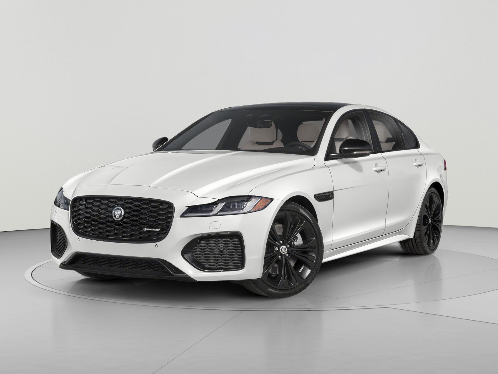 2024 Jaguar XF