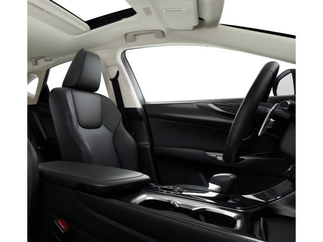 2026 Lexus NX 350 Premium - Photo 7