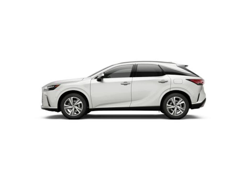 New 2026 Lexus RX 350 Premium SUV