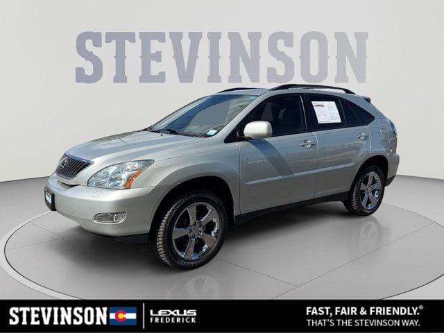 2006 Lexus RX 330