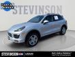 Used 2016 Porsche Cayenne  SUV