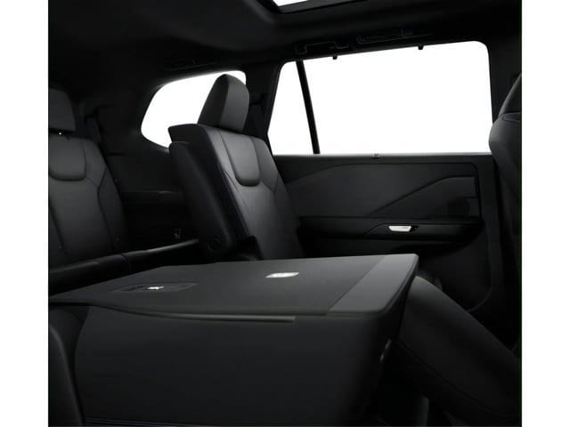 2026 Lexus TX 350 Premium - Photo 7