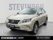 Used 2013 Lexus RX 450h Base SUV