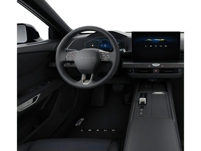 2026 Lexus ES BEV 500e Premium AWD - Photo 6