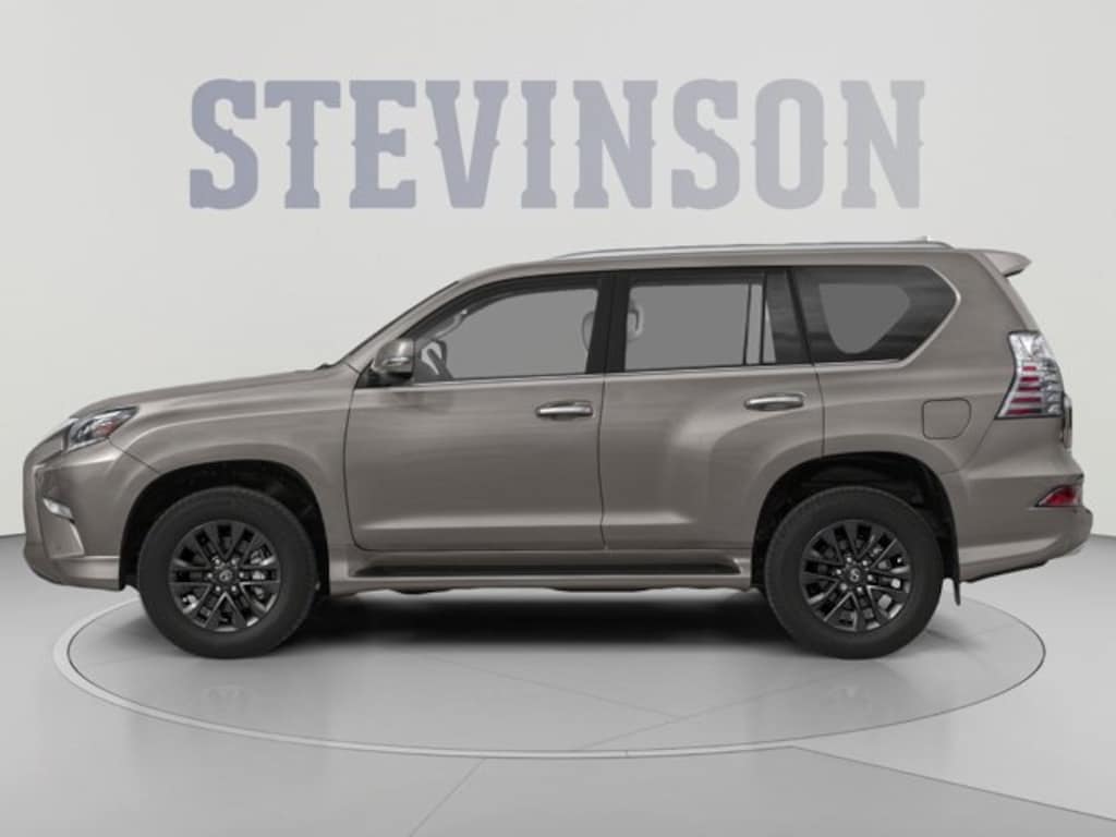 Used 2021 Lexus GX 460 SUV