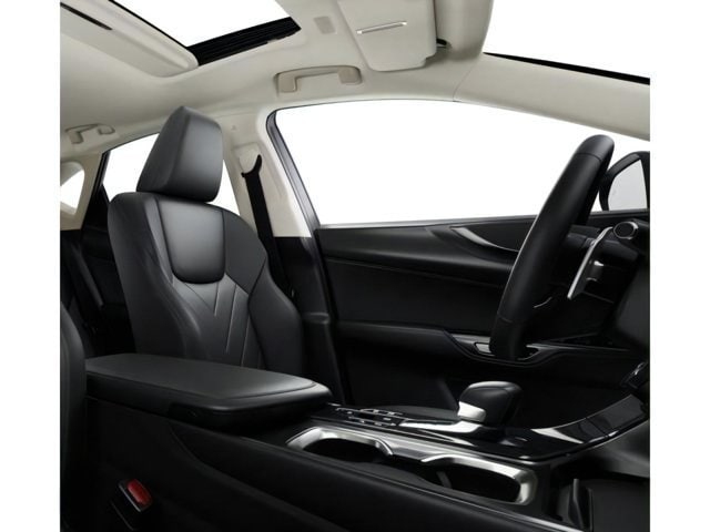 2026 Lexus NX 450h+ Luxury - Photo 7