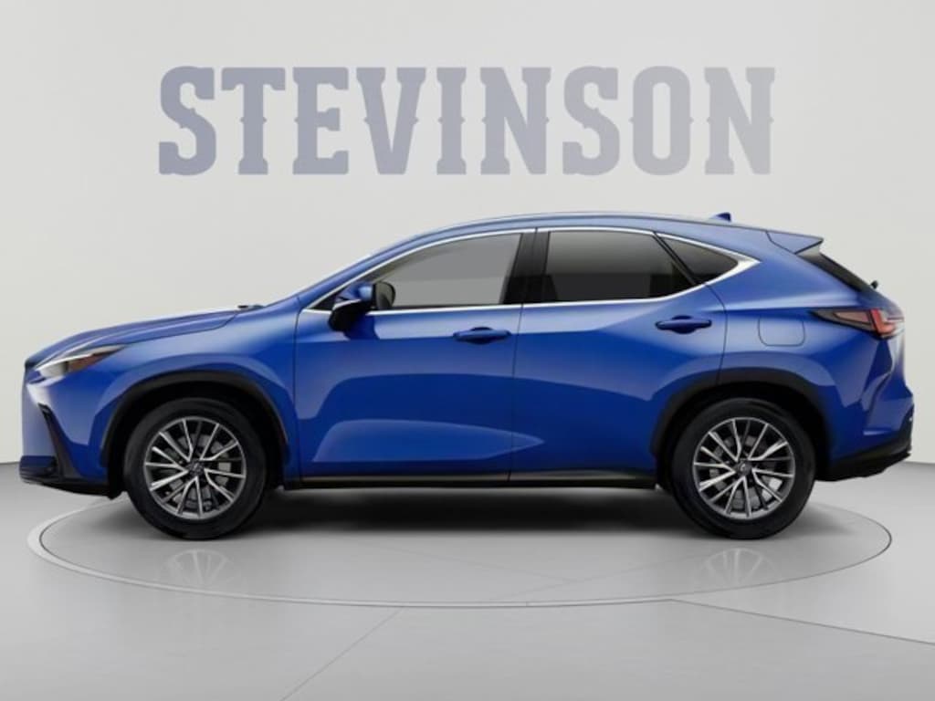New 2026 Lexus NX 350 Premium SUV