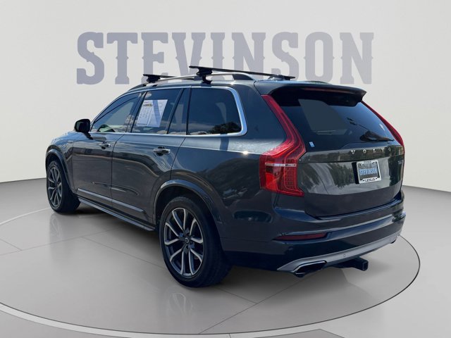 Used 2017 Volvo XC90 T6 AWD Momentum SUV
