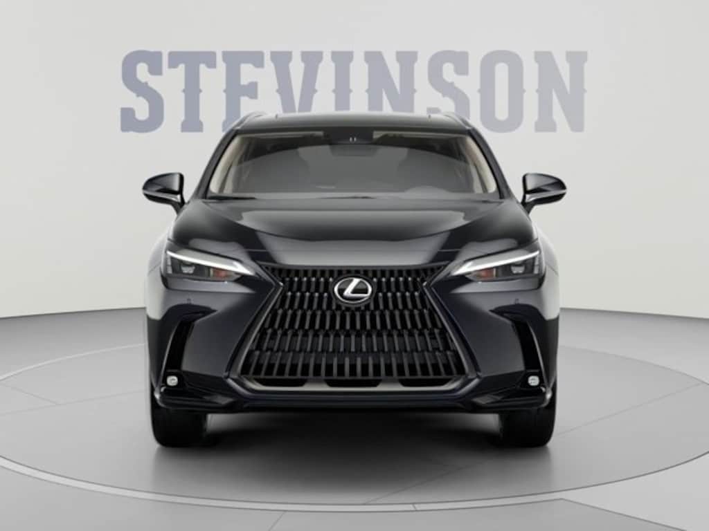 New 2026 Lexus NX 350 Premium SUV